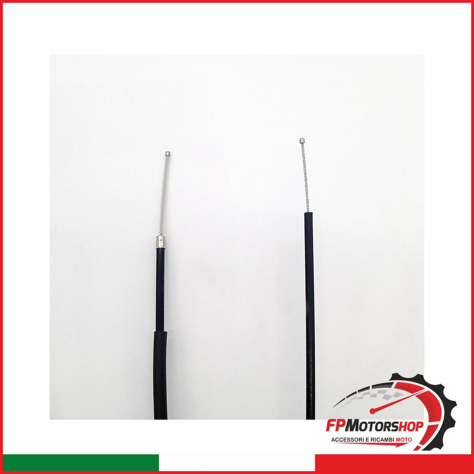 [MCA0071] CAVO ACCELERATORE VESPA LX 50 2T 05-13; VESPA S 50 2T 07-12