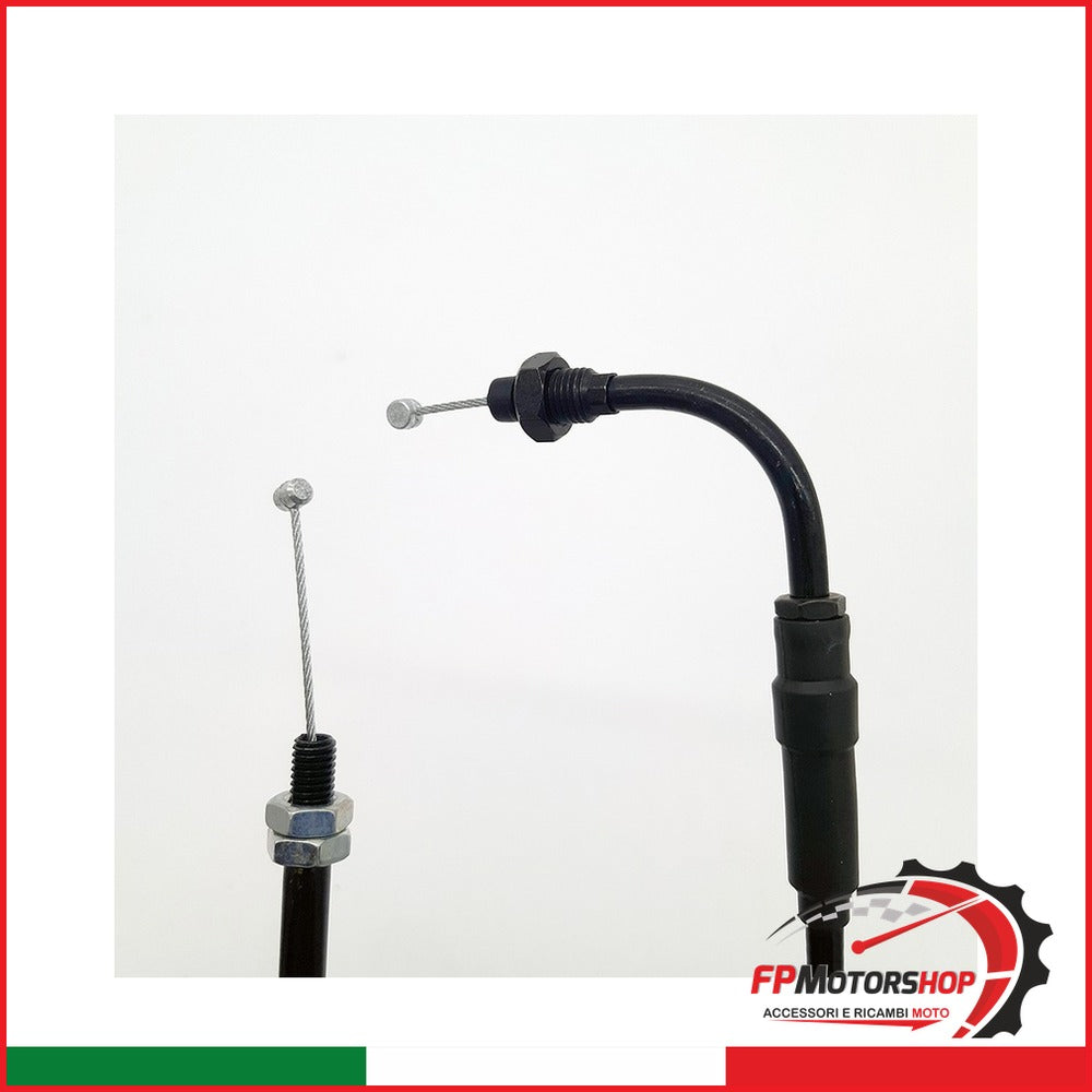 CAVO ACCELERATORE GAS MOTO MARELLI MCA0073 PIAGGIO VESPA GTS APERTURA
