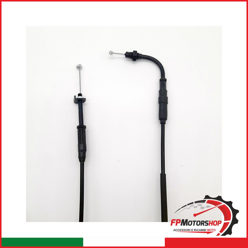 CAVO ACCELERATORE GAS MOTO MARELLI MCA0074 VESPA LX 125 /150 /TOURING APERTURA