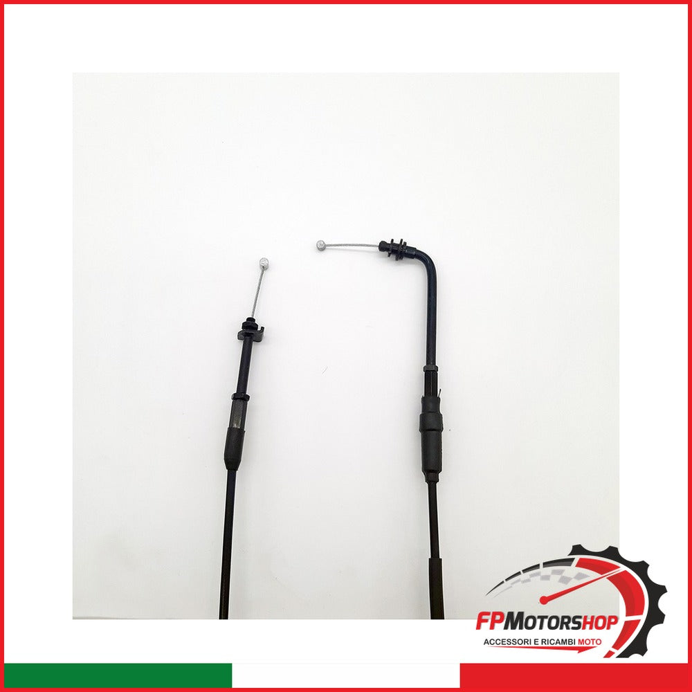 CAVO ACCELERATORE GAS MOTO PIAGGIO MCA0075 VESPA LX 125 150 TOURING CHIUSURA
