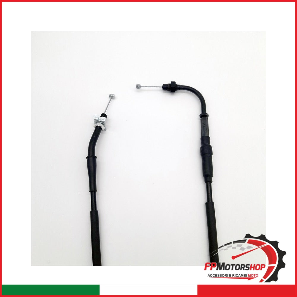 CAVO ACCELERATORE GAS MOTO MARELLI MCA0077 PIAGGIO BEVERLY RST APERTURA