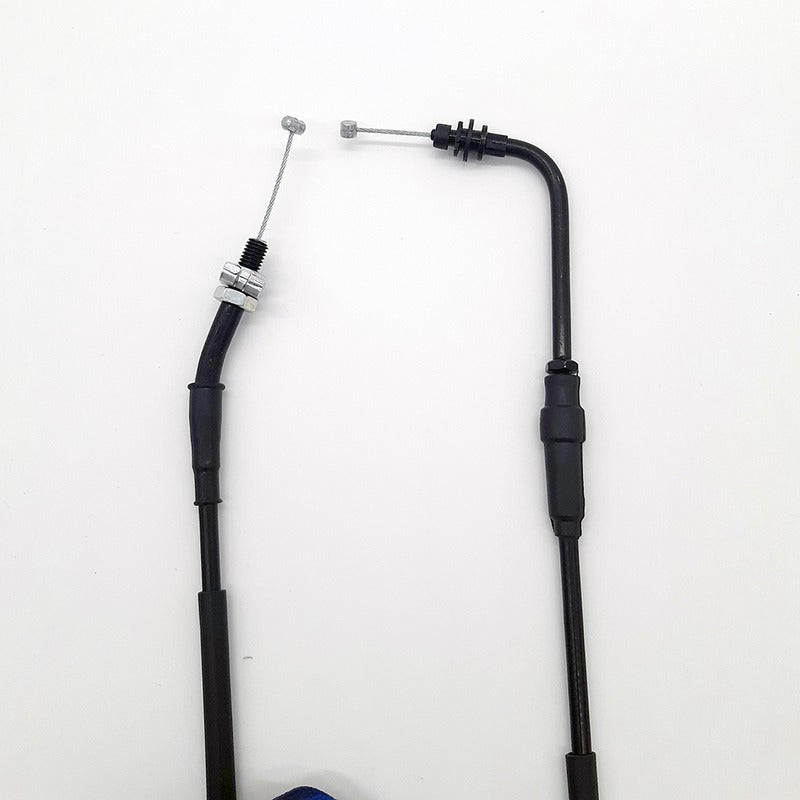 CAVO ACCELERATORE GAS MOTO PIAGGIO MCA0078 BEVERLY 125 300 RST 10 15 CHIUSURA