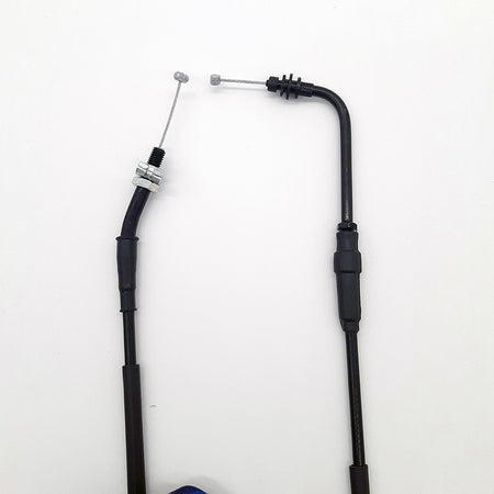 CAVO ACCELERATORE GAS MOTO PIAGGIO MCA0078 BEVERLY 125 300 RST 10 15 CHIUSURA