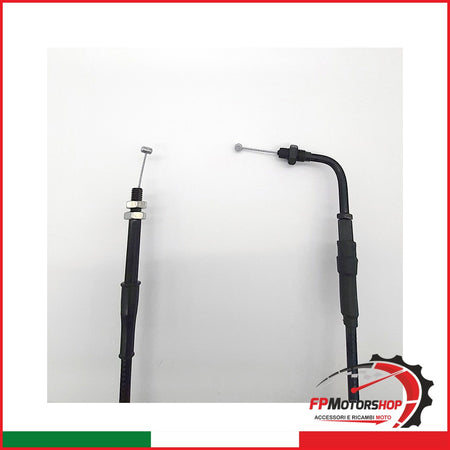 CAVO ACCELERATORE GAS MOTO MARELLI MCA0079 PIAGGIO MP3 300 YOURBAN ERL CHIUSURA