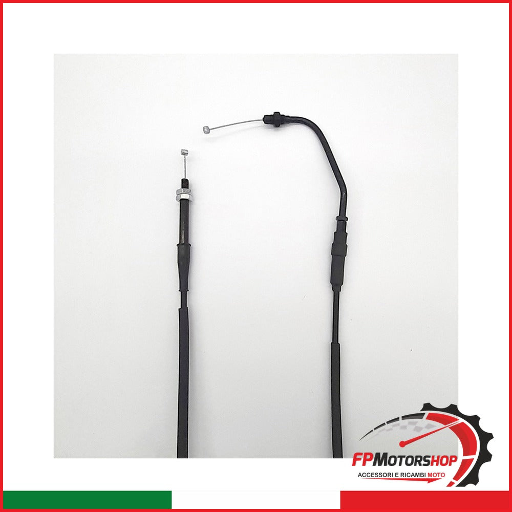 CAVO ACCELERATORE GAS MOTO MARELLI MCA0080 PIAGGIO FLY 50 4T 4V 2012-2013
