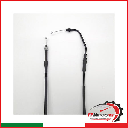 CAVO ACCELERATORE GAS MOTO MARELLI MCA0080 PIAGGIO FLY 50 4T 4V 2012-2013