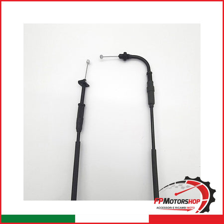 CAVO ACCELERATORE GAS MOTO MARELLI MCA0081 PIAGGIO VESPA LX 125 150 3V APERTURA