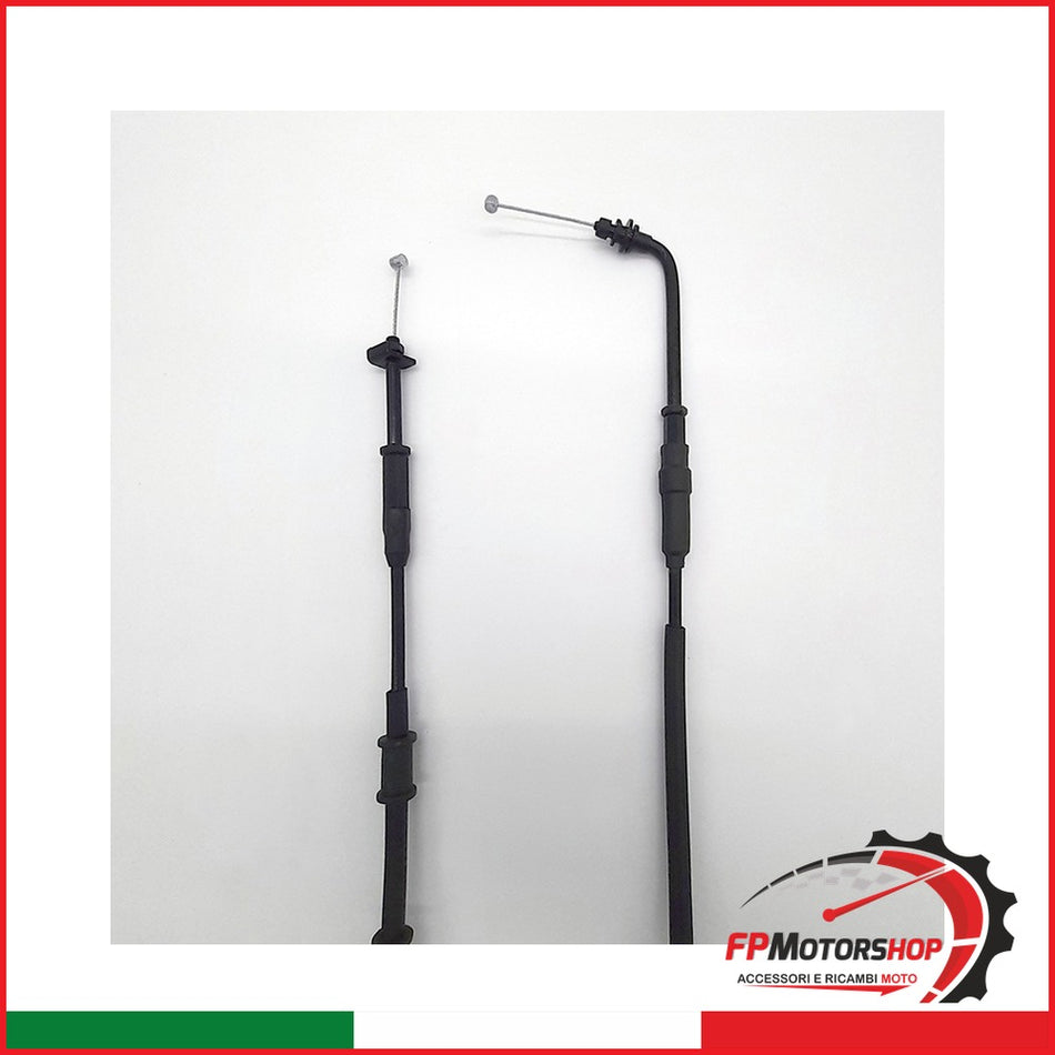 CAVO ACCELERATORE GAS MOTO MARELLI MCA0082 PIAGGIO VESPA LX 125 150 3V CHIUSURA