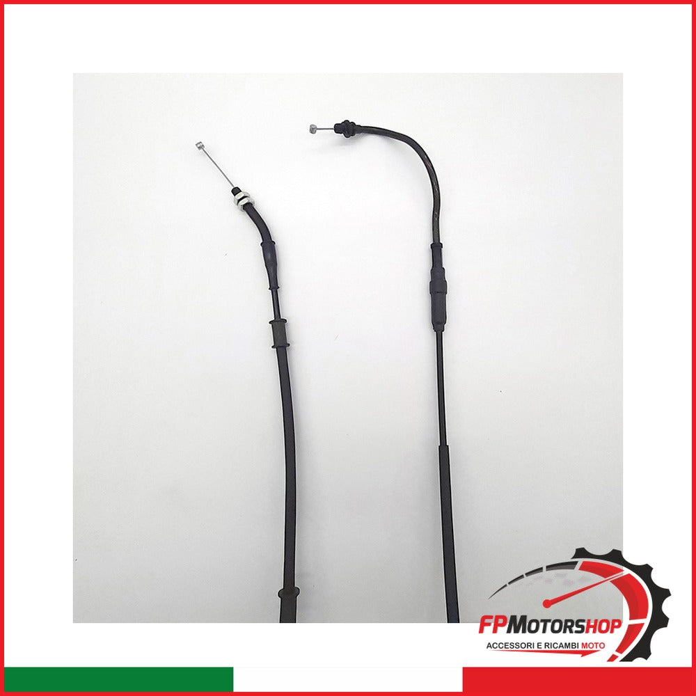 CAVO ACCELERATORE GAS MOTO MARELLI MCA0083 PIAGGIO FLY 125 4T 3V APERTURA