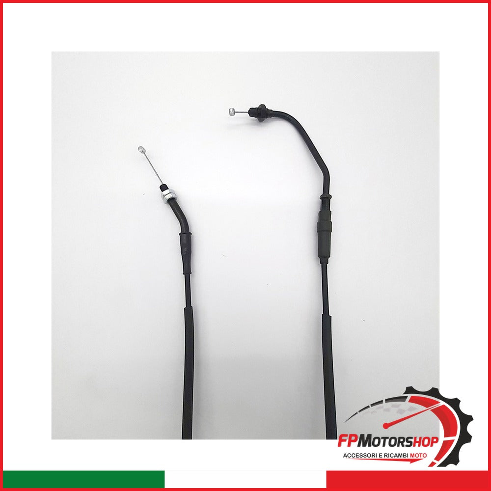 CAVO ACCELERATORE GAS MOTO MARELLI MCA0084 PIAGGIO FLY 125 4T 3V CHIUSURA
