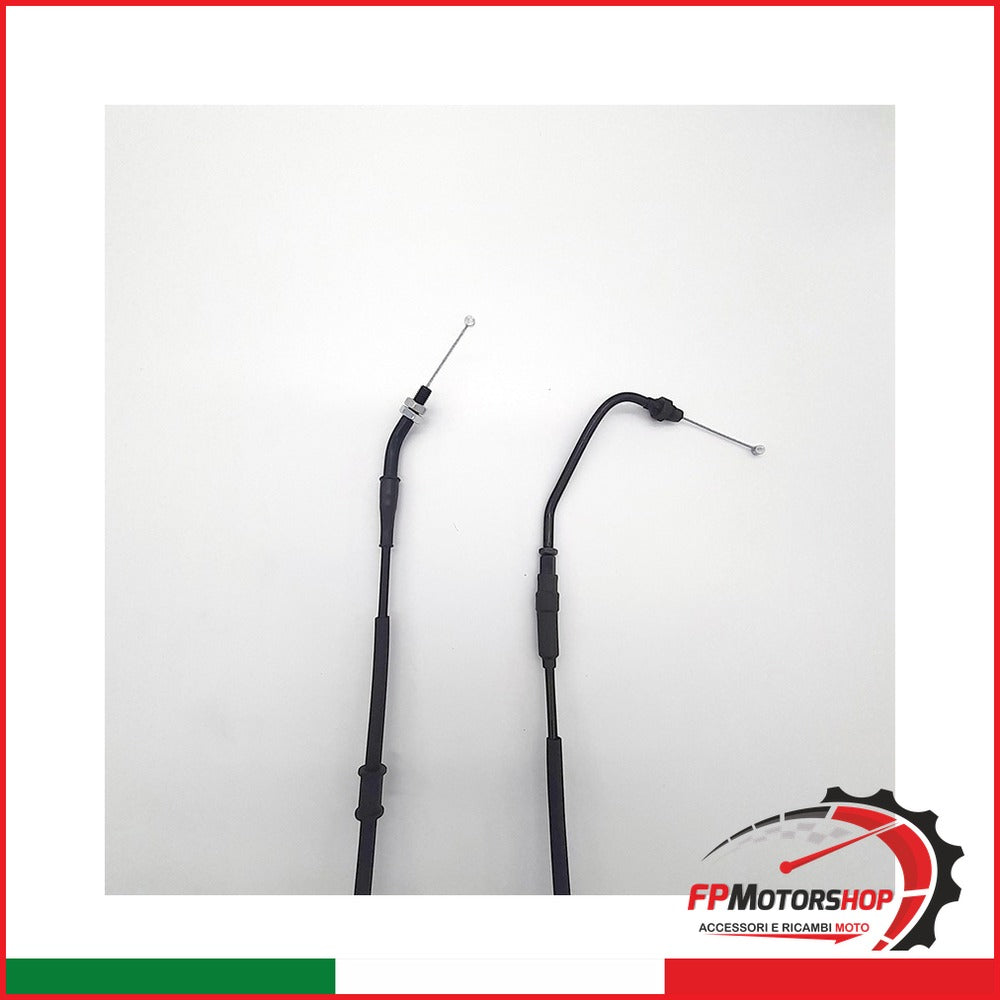 CAVO ACCELERATORE GAS MOTO MARELLI MCA0087 PIAGGIO FLY 50 4T 2V 2013-2015