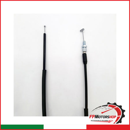 CAVO ACCELERATORE GAS MOTO MARELLI MCA0091 GILERA 50 RUNNER PUREJET CHIUSURA