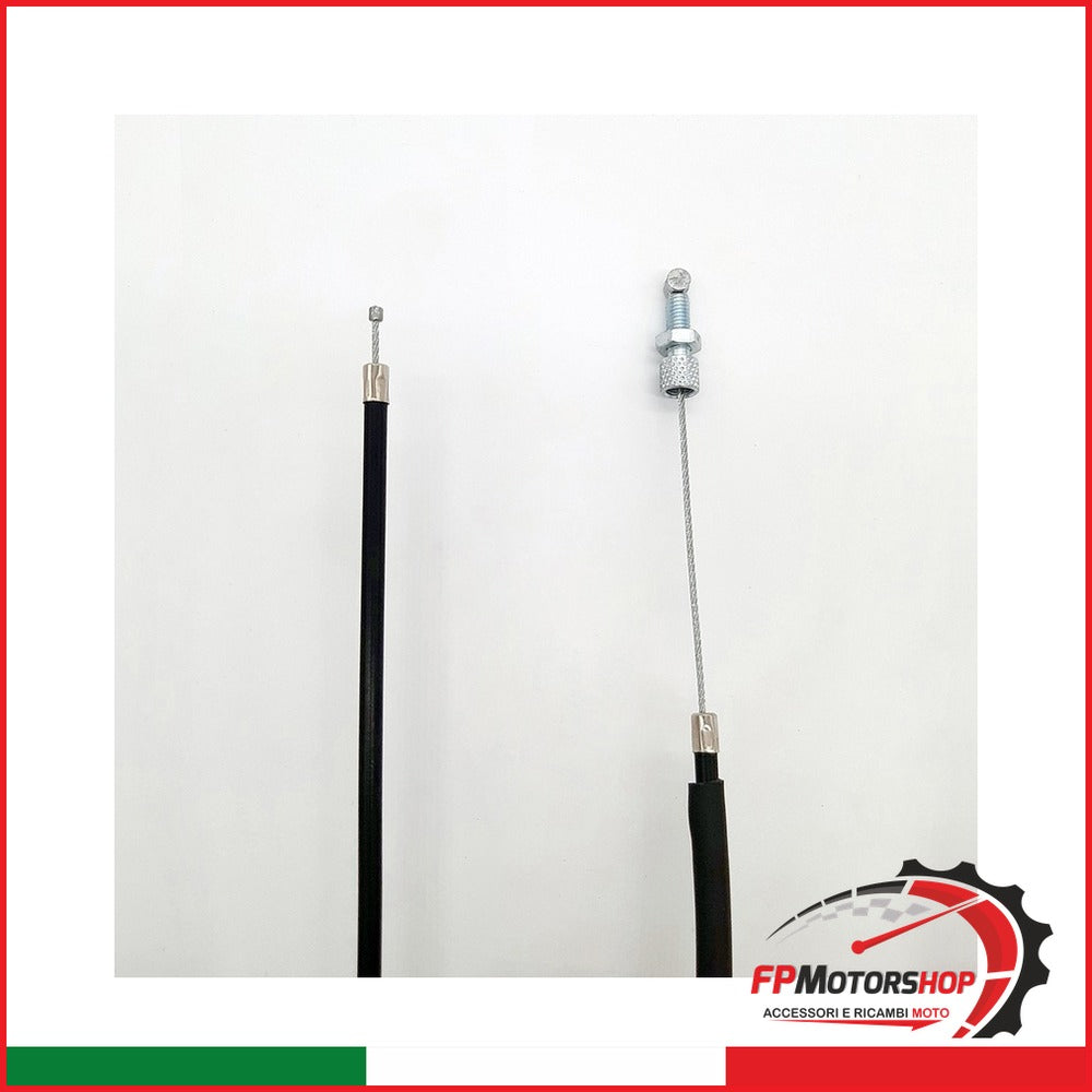 CAVO ACCELERATORE GAS MOTO MARELLI MCA0093 GILERA 50 RUNNER PUREJET APERTURA