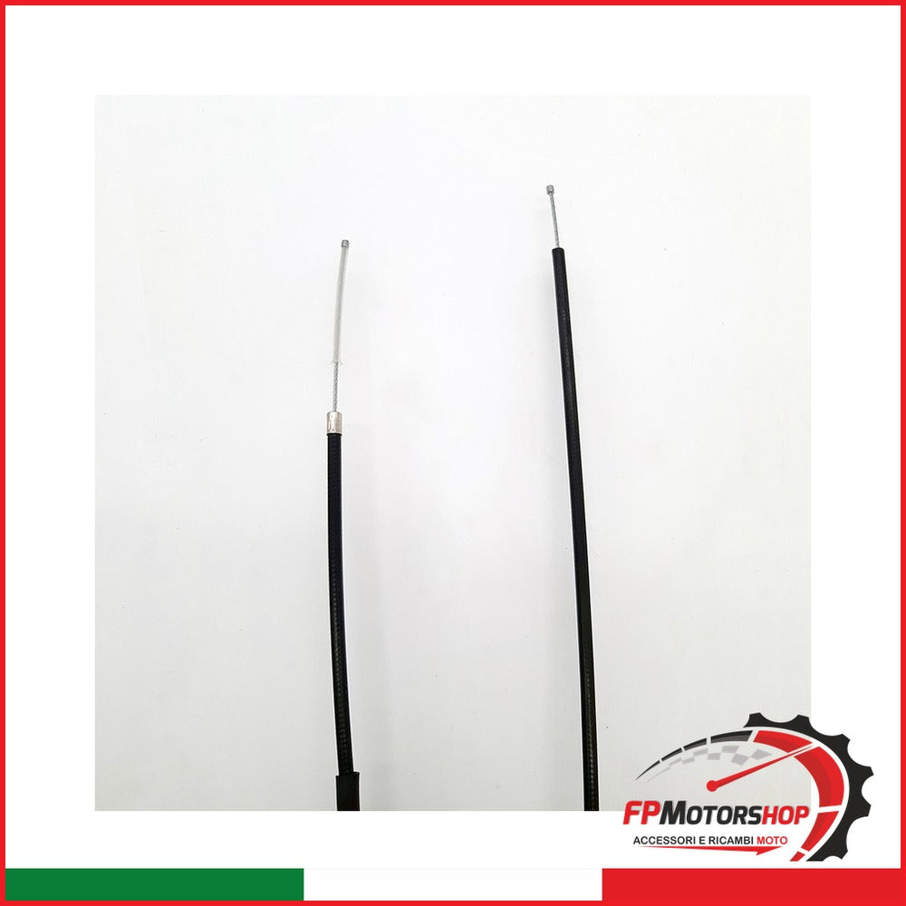 CAVO ACCELERATORE GAS MOTO PIAGGIO MCA0095 NRG 50 POWER DD/DT 05 17 INFERIORE
