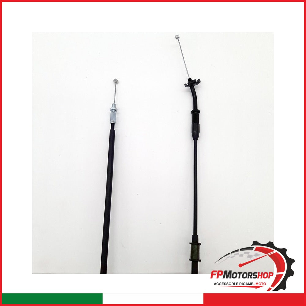 CAVO ACCELERATORE GAS MOTO PIAGGIO MCA0099 VESPA 125 GRANTURISMO 03 07 GTS