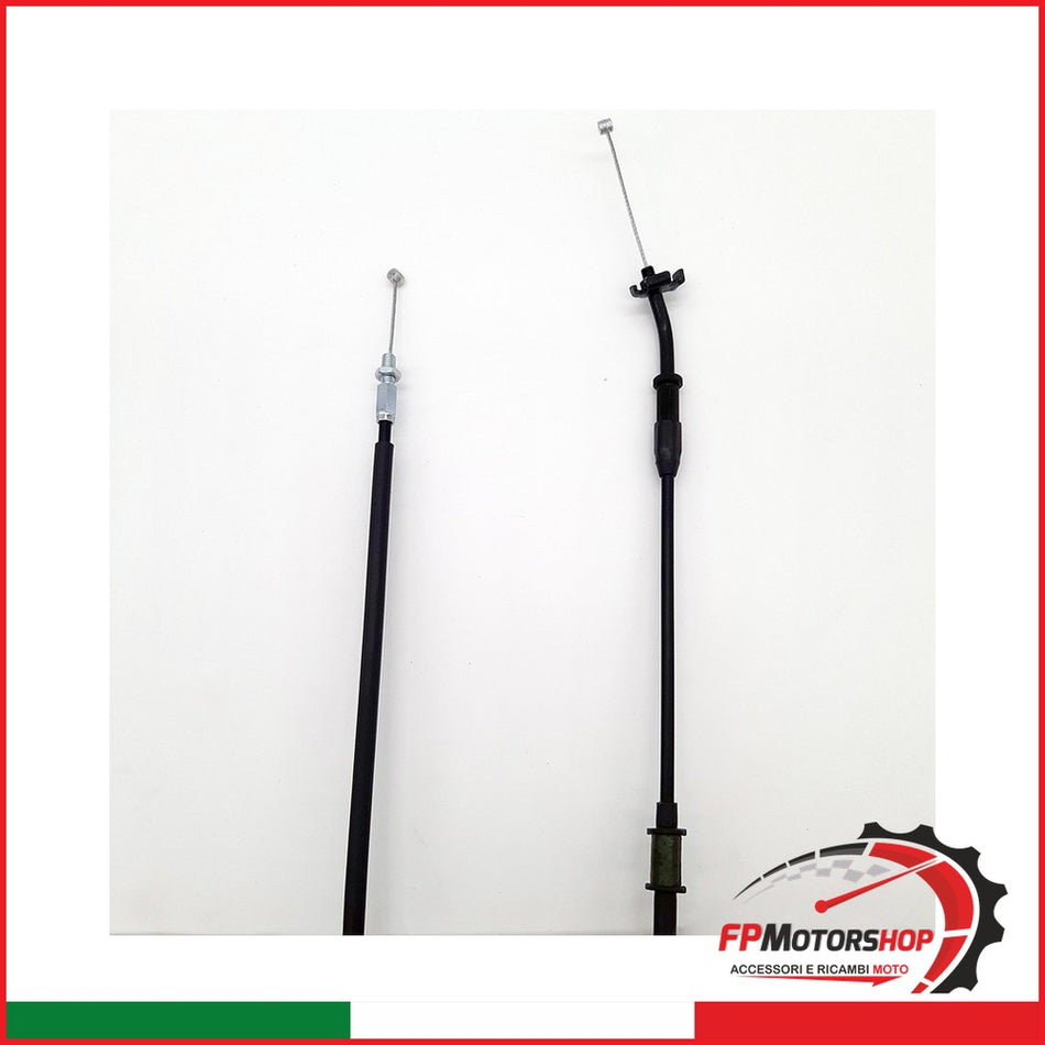 CAVO ACCELERATORE GAS MOTO PIAGGIO MCA0099 VESPA 125 GRANTURISMO 03 07 GTS