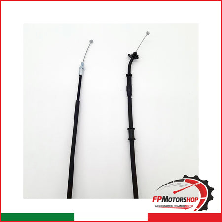 CAVO ACCELERATORE GAS MOTO MARELLI MCA0100 PIAGGIO LIBERTY 125 200 06 07