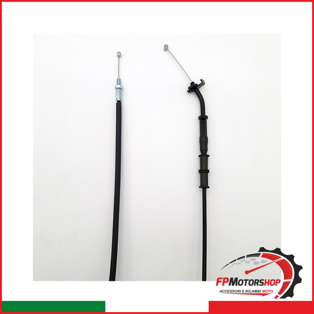 CAVO ACCELERATORE GAS MOTO MARELLI MCA0101 PIAGGIO X-EVO 125 X8 STREET 2007-2016