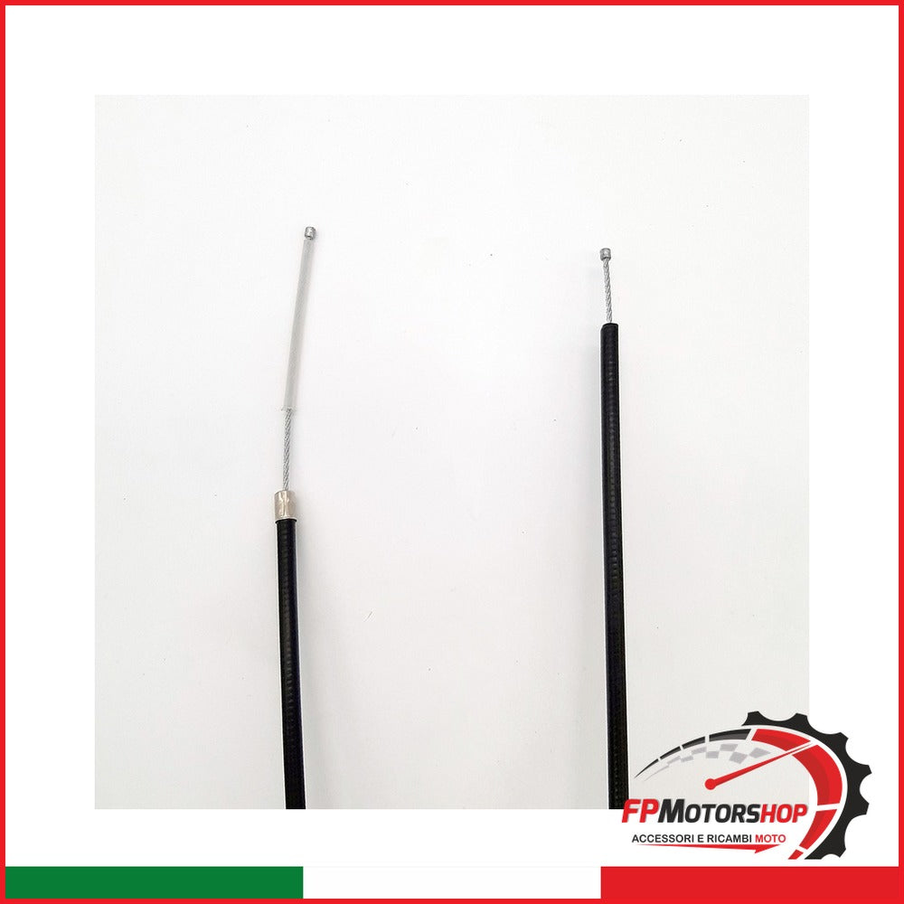 CAVO ACCELERATORE GAS MOTO MARELLI MCA0103 PIAGGIO ZIP 50 00 04 2T INFERIORE