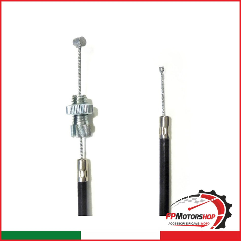 CAVO ACCELERATORE GAS MOTO MARELLI MCA0107 CICLOMOTORI PIT BIKE