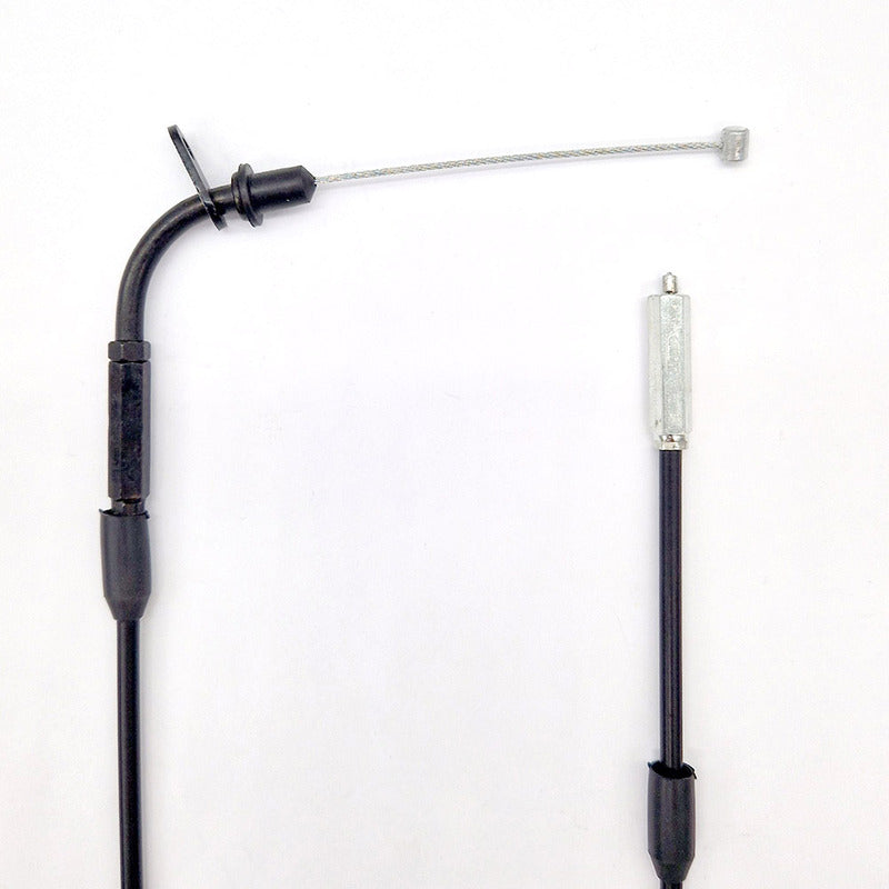 CAVO ACCELERATORE GAS MOTO MARELLI MCA0189 MALAGUTI F12 50 94 02 COMPLETO