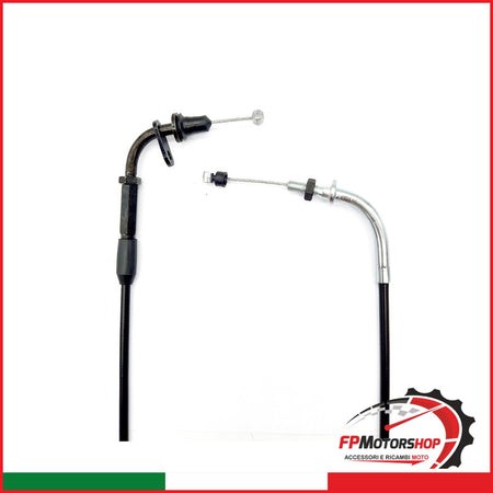 CAVO ACCELERATORE GAS MOTO MARELLI MCA0195 YAMAHA MAJESTY 98 02 1998-2002