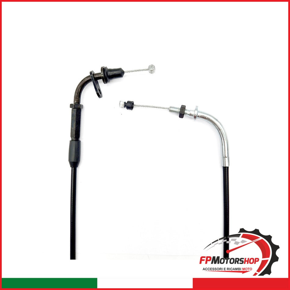 CAVO ACCELERATORE GAS MOTO MARELLI MCA0195 YAMAHA MAJESTY 98 02 1998-2002