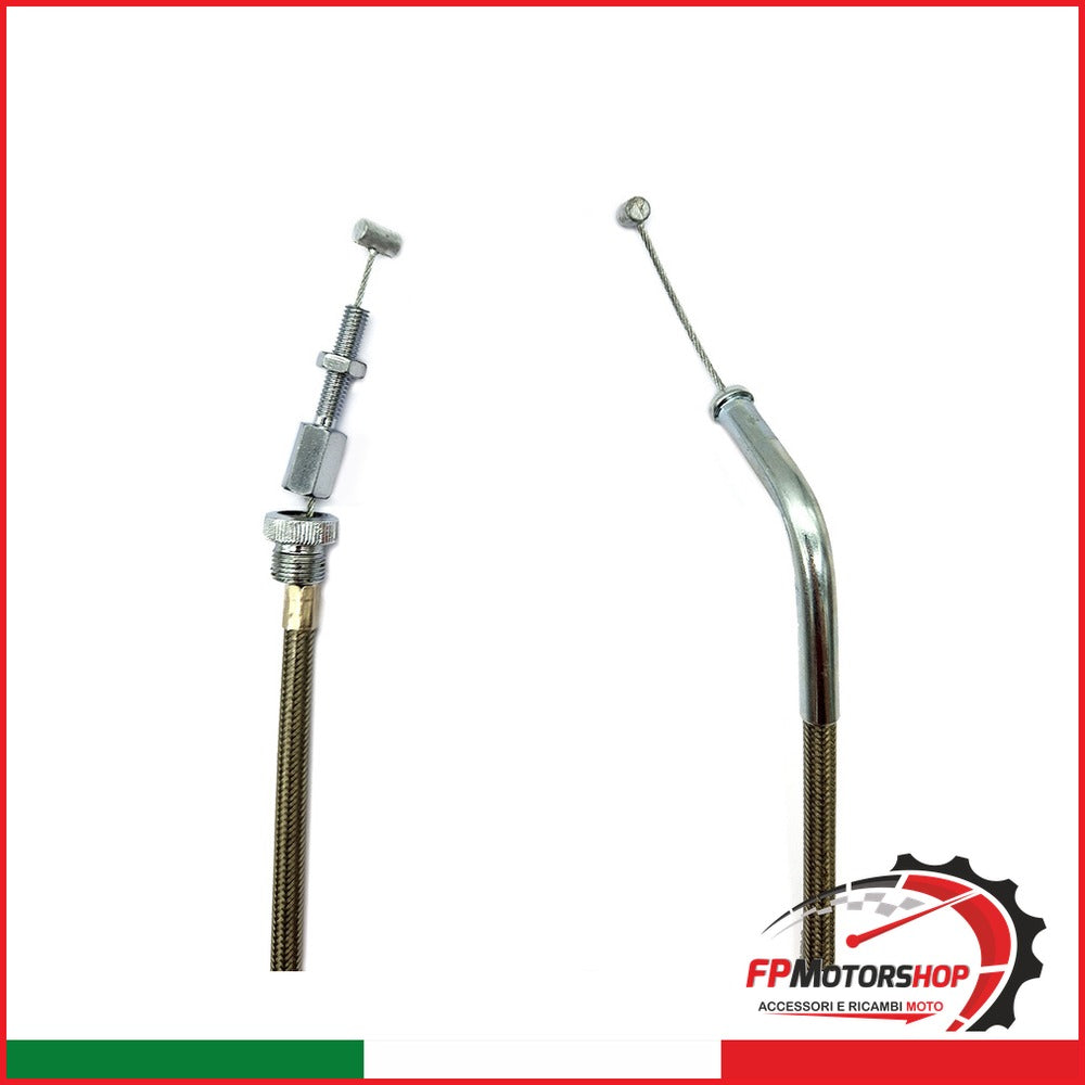 CAVO ACCELERATORE GAS MOTO MARELLI MCA0198 HONDA VT 600 C SHADOW 88 96 CHIUSURA