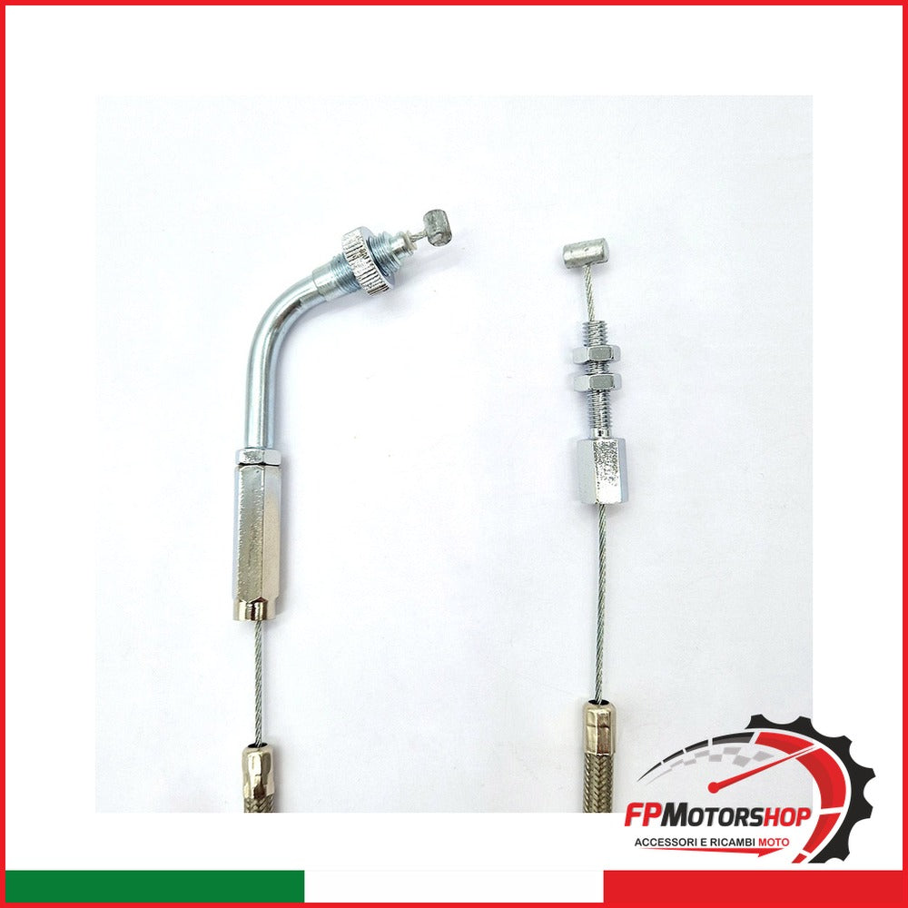 CAVO ACCELERATORE GAS MOTO MARELLI MCA0201 HONDA VT 600 C SHADOW APERTURA
