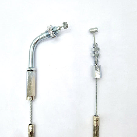 CAVO ACCELERATORE GAS MOTO MARELLI MCA0201 HONDA VT 600 C SHADOW APERTURA