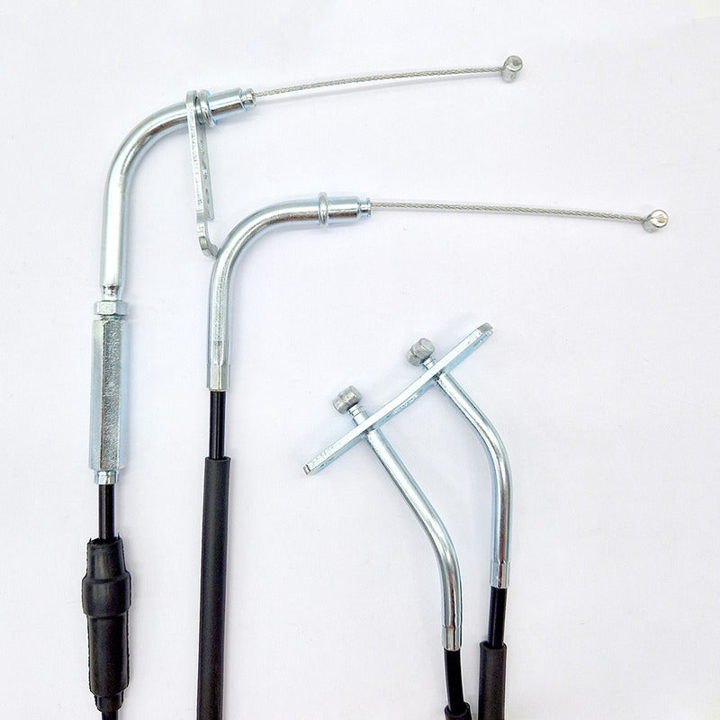 CAVO ACCELERATORE GAS MOTO MARELLI MCA0220 YAMAHA T-MAX 500 08 COMPLETO