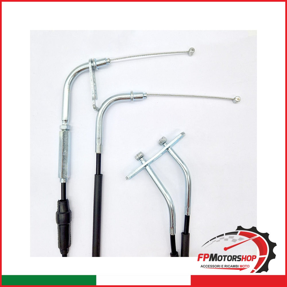 CAVO ACCELERATORE GAS MOTO MARELLI MCA0220 YAMAHA T-MAX 500 08 COMPLETO