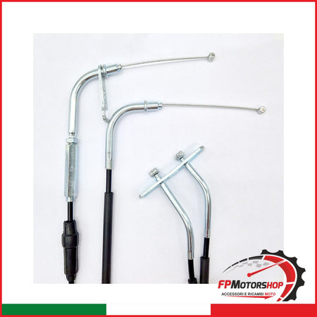 CAVO ACCELERATORE GAS MOTO MARELLI MCA0220 YAMAHA T-MAX 500 08 COMPLETO
