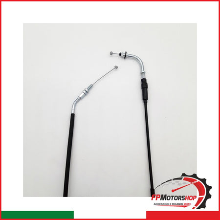 CAVO ACCELERATORE GAS MOTO MARELLI MCA0228 SUZUKI BURGMAN AN125 150 95 00