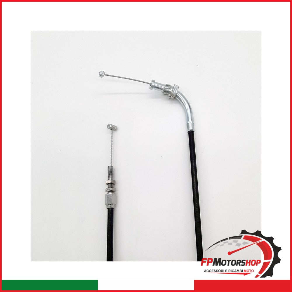 CAVO ACCELERATORE GAS MOTO MARELLI MCA0229 HONDA SHADOW 750 97 00 APERTURA