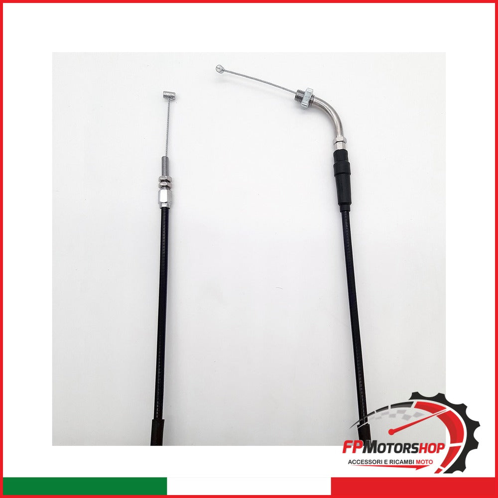 CAVO ACCELERATORE GAS MOTO MARELLI MCA0230 HONDA SHADOW 750 97 00 CHIUSURA