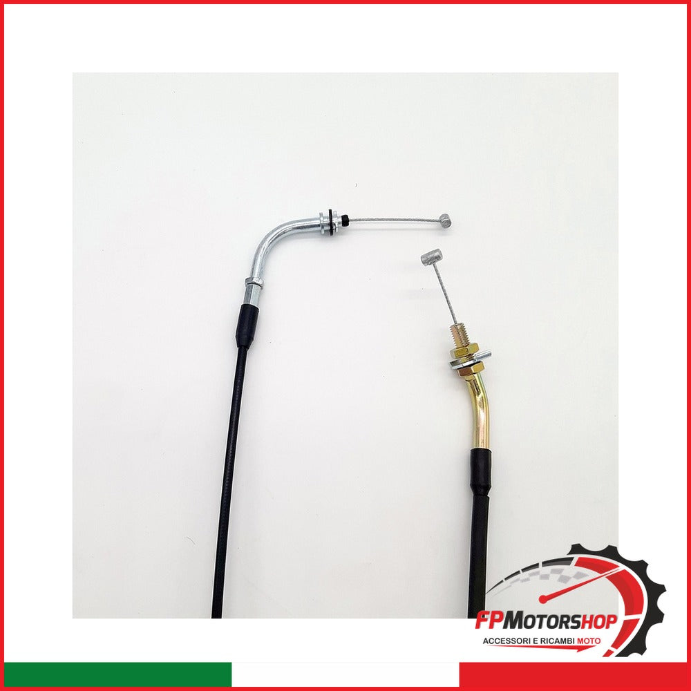 [MCA0258] CAVO ACCELERATORE PIAGGIO X9 250 00-01