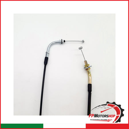 [MCA0258] CAVO ACCELERATORE PIAGGIO X9 250 00-01