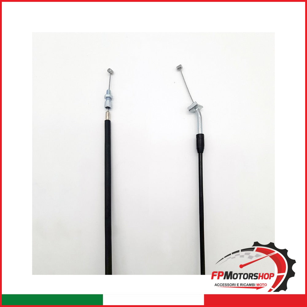 CAVO ACCELERATORE GAS MOTO MARELLI MCA0260 PIAGGIO 125 150 01 02 LIBERTY