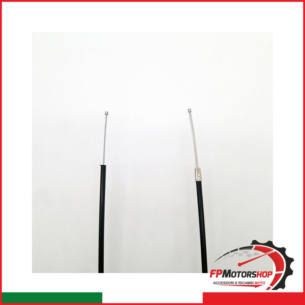 [MCA0270] CAVO ACCELERATORE GILERA 125/ 180 RUNNER FX/FXR INF