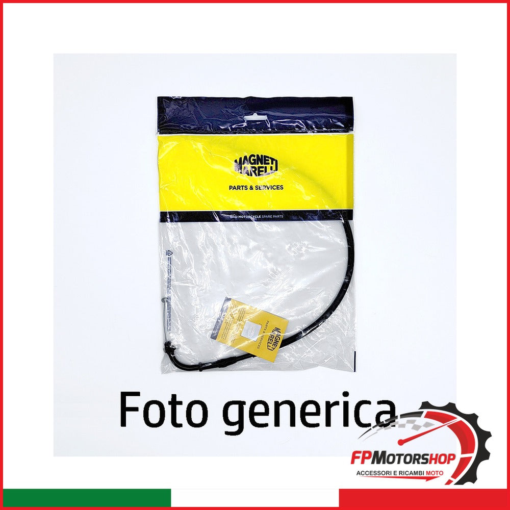 [MCA0271] CAVO ACCELERATORE GILERA 125/ 180 RUNNER FX/FXR SUP