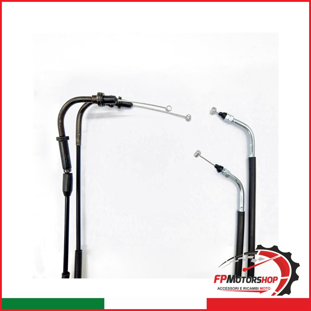 CAVO ACCELERATORE GAS MOTO MARELLI MCA0282 YAMAHA X-MAX 10 16 COMPLETO 2010-2016