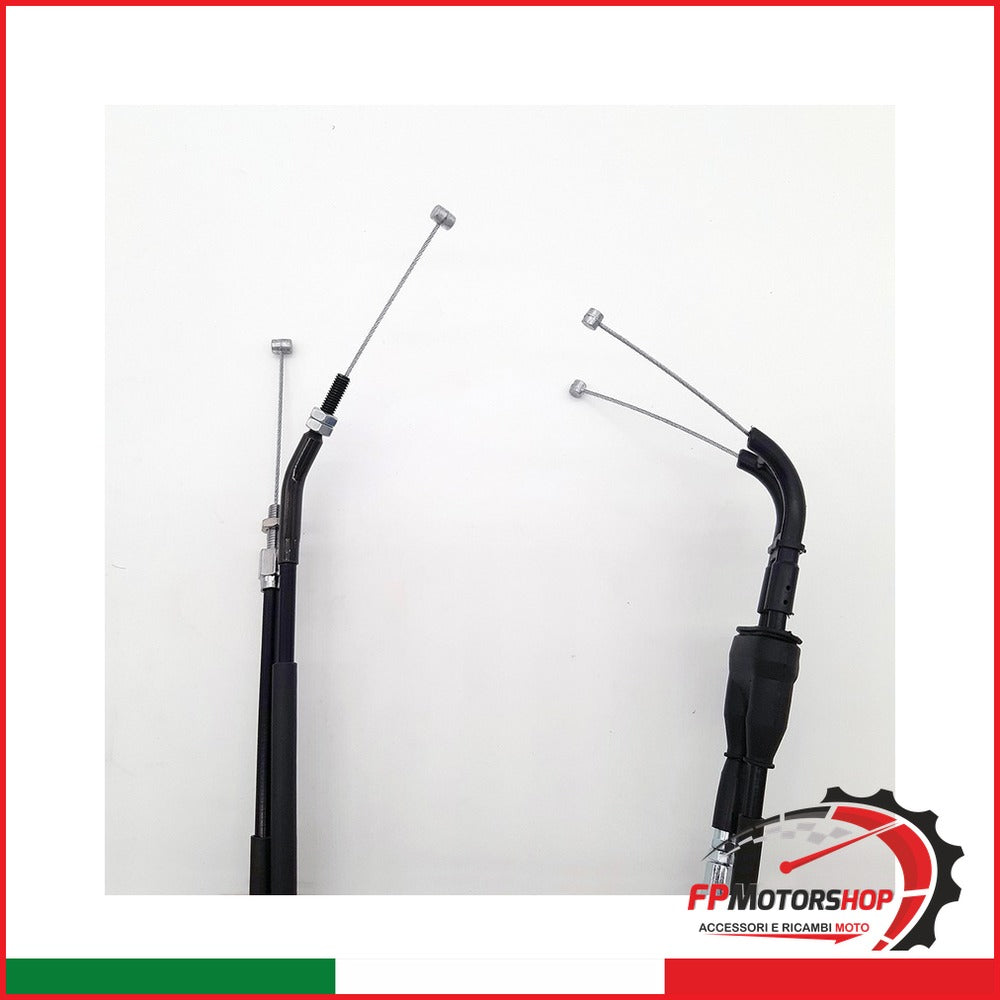 CAVO ACCELERATORE GAS MOTO MARELLI MCA0291 YAMAHA R1 98 01 SET CAVI YZF-R1