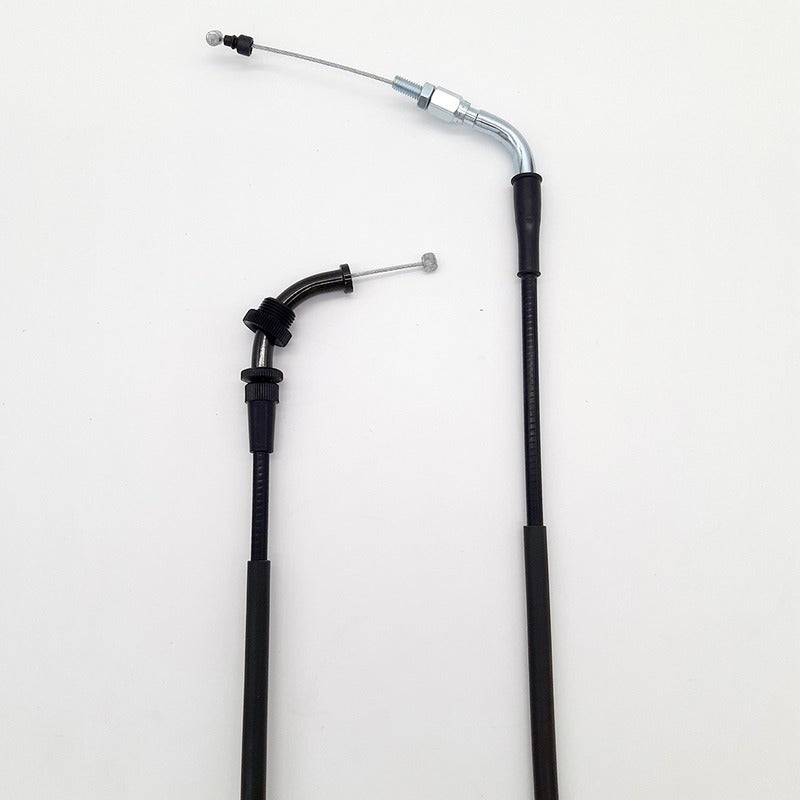 CAVO ACCELERATORE GAS MOTO SUZUKI MCA0298 AN400 BURGMAN 99 02 CHIUSURA 1999-2002