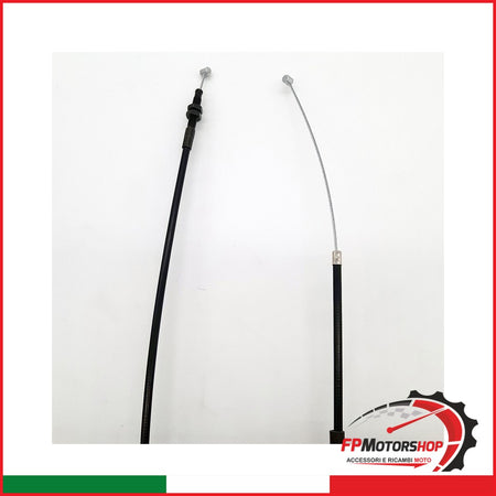 CAVO ACCELERATORE GAS MOTO MARELLI MCA0300 KAWASAKI 500 ER-5 97 05 CHIUSURA