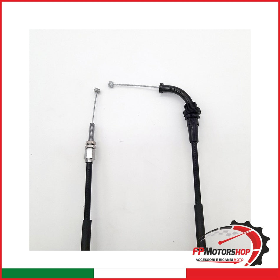 [MCA0309] CAVO ACCELERATORE SUZUKI GSF 600 BANDIT 95-98 CHIUSURA GAS