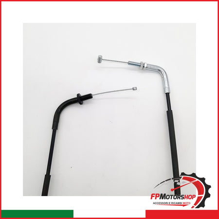 [MCA0312] CAVO ACCELERATORE YAMAHA 650 DRAG STAR CLASSIC 98-06 CH.GAS