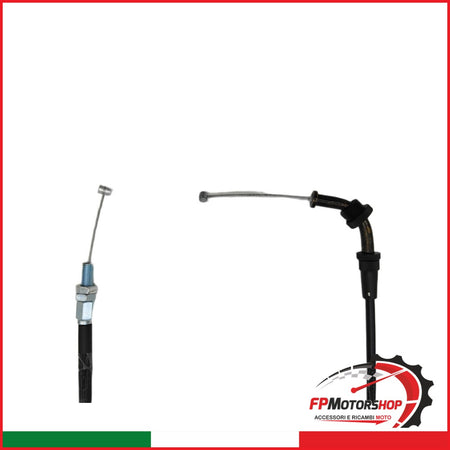 CAVO ACCELERATORE GAS MOTO MARELLI MCA0320 SUZUKI GSX-R 1300 HAYABUSA CHIUSURA