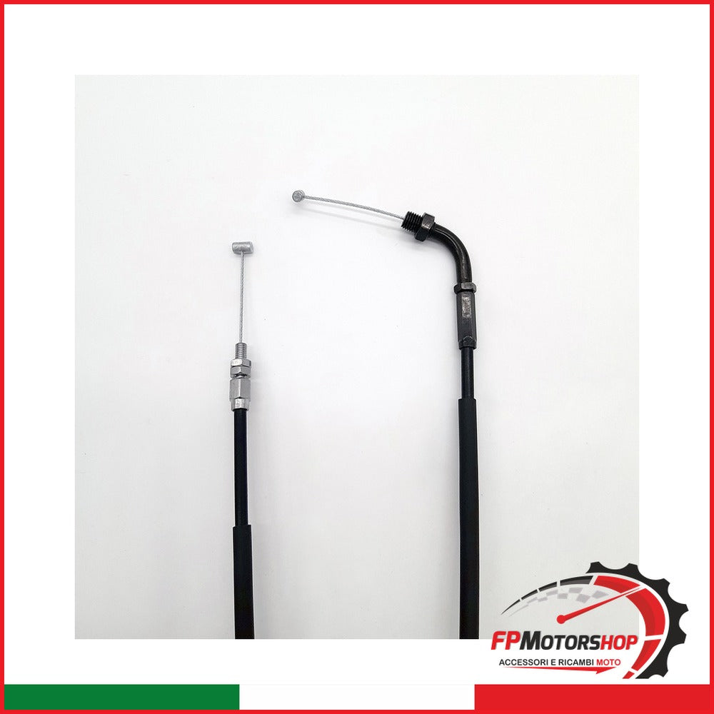 CAVO ACCELERATORE GAS MOTO MARELLI MCA0324 HONDA XL700V TRANSALP 08 11 APERTURA