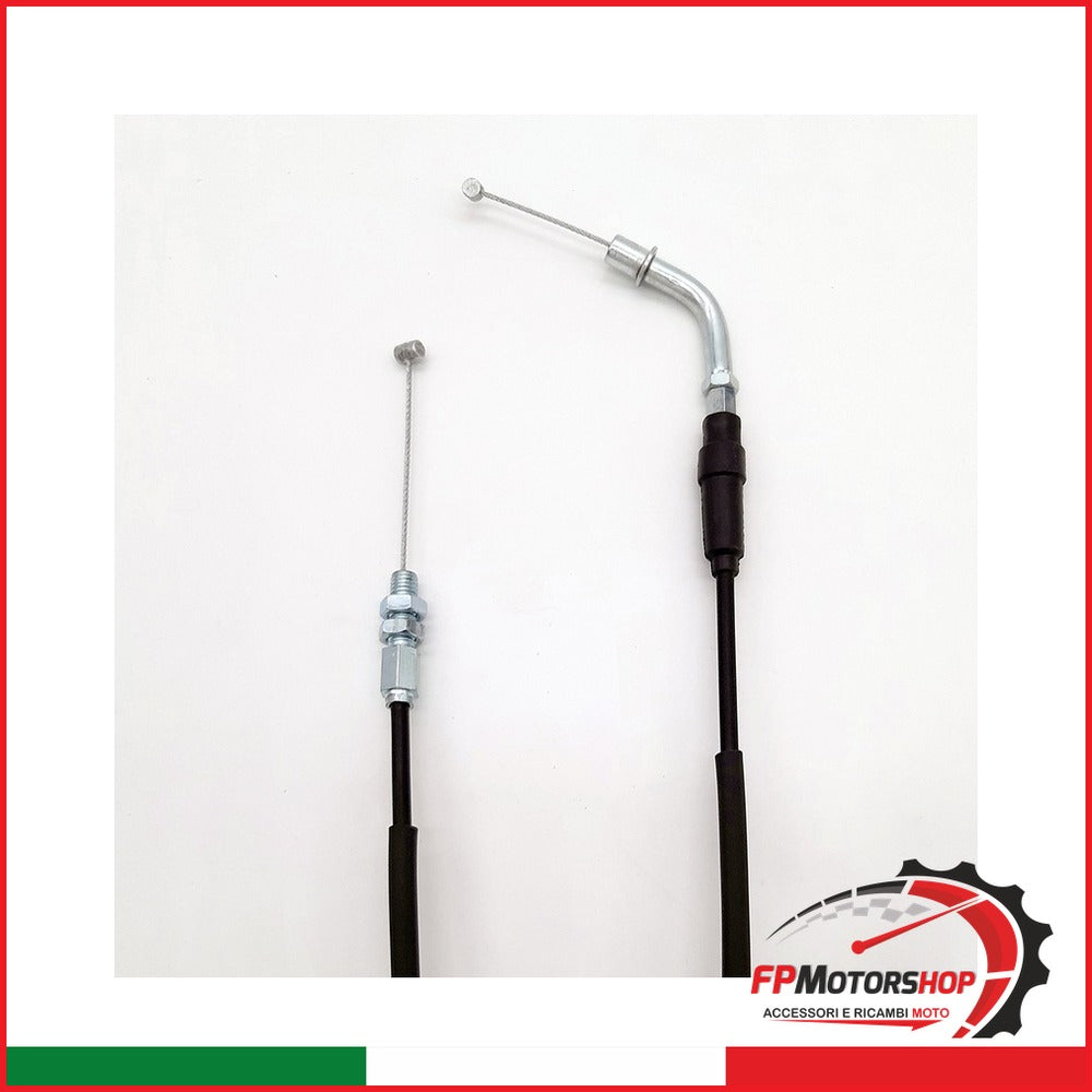 CAVO ACCELERATORE GAS MOTO MARELLI MCA0331 SUZUKI DL650 V-STROM 10 11 APERTURA